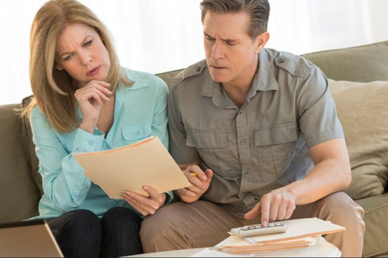 Five Common Mistakes Clients Make When Estate Planning